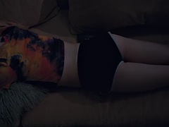 Anal, Nana, Fétiche, Homosexuelle, Transsexuelle, Solo, Adolescente, Nénés