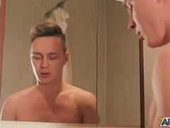 Gros seins, Brunette brune, Hd, Talons, Surprise