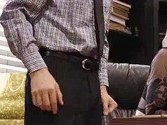 Anal, Culo, Mamada, Tetona, Ébano, Lencería, Transexual