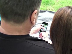 69 negenenzestig, Grote lul, Sperma in gezicht, Opa, Hardcore, Mager, Tiener, Trio