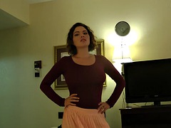 Tetas grandes, Mamada, Morena, Atrapados, Ébano, Pov, Madrastra, Tetas