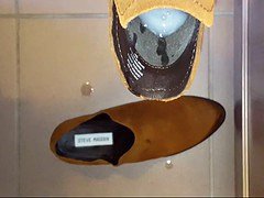 Amateur, Rubia, Botas, Corridas, Linda, Fetiche, Fetiche de pies, Enorme