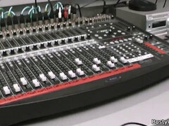 お尻, ぽっちゃり, 巨乳な, 浮気者, ぽちゃ, デブ, 巨大, 怪物