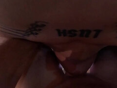 Blasen, Spermaladung, Kehlenfick, Filipina, Pov, Muschi, Titten, Nass