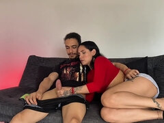 Culo grande, Polla, Pajear, Latina, Mamá, Español, Madrastra, Tatuaje