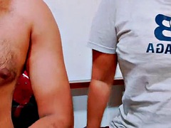 Blasen, Sperma im mund, Schwanz