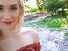 Блондинки, Семяизвержение, Собачьи, Натуральные сиськи, На природе, Киски, Молоденькие, Сиськи