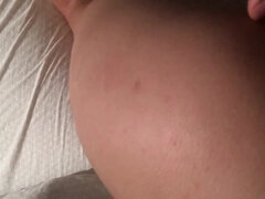 Amateur kinky MILF interracial porn scene