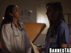 Rubia, Morena, Interracial, Latina, Madres para coger, Tetas naturales, Coño, Tabú