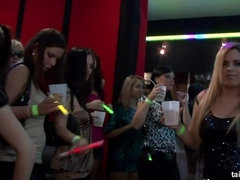 Clothed, Dancing, Interracial, Lesbian, Party, Pornstars, Satin, Swingers