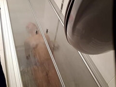 素人, 古典, カワイイ, チン, 女, 乳首, オーガズム, オッパイの