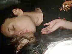 Enthousiasteling, Auto, Stel, Pop, Lesbisch, Buiten, Klein, Trio