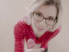 Grosser schwanz, Blondine, Nahaufnahme, Hd, Milf, Sohn, Stiefmutter, Taboo