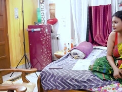 Antim Uncut (2023) BindasTimes Hindi Steamy Short Film - Supersized big beautiful women