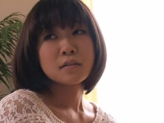 Amazing Japanese whore Fuka Nanasaki, Rino Mizusawa, Yuria Seto, Saya Takazawa in Incredible group sex, hardcore JAV scene
