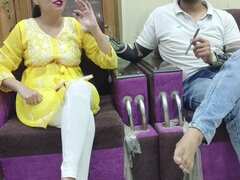 Grosser arsch, Blasen, Hochschule, Schwanz, Indisch, Party, Student, Lehrer