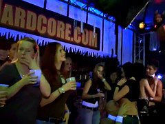 Leie, Blasen, Gruppe, Hardcore, Party