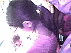 Amateur, Voyeur