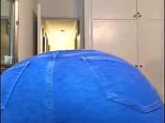 Kont, Mooie dikke vrouwen, Grote mammen, Sperma shot, Dik, Spijkerbroeken, Gezichtspunt, Tieten likken