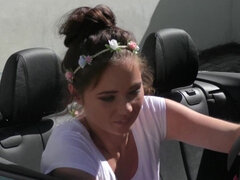 За кадром, Большие сиськи, Сборник, Эротика, Хд, На природе, Реалити, Молоденькие