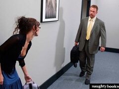 お尻, デカ尻, フェラチオ, 茶髪の, バック, なめる, 剃毛, ティーン