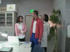 デブ, 日本人, 教師
