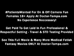 Médecin, Doigter, Béant, Adolescente, Nénés