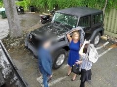 デカ尻, デカチン, デカパイ, フェラチオ, 手コキする, Hd, 淫乱熟女, 自然山雀