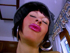 Oudere vrouw, Moeder die ik wil neuken