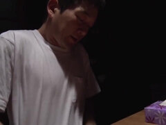 アジア人, デカパイ, フェラチオ, 巨乳な, コンピレーション, 中出し, イく瞬間, 赤毛