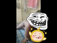 18 jahre, Paar, Schwanz, Hundestellung, Freundin, Hd, Indisch, Penis