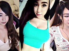 Jennacides Jerk Off Challenge 6