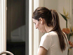 Anal, Verga grande, Mamada, Engañando, Transexual, Tetas