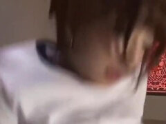 Newest Japanese girl in Incredible JAV video exclusive version