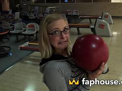 Amateur, Gros seins, Blonde, Lunettes, Hard, Hd, Chatte, Adolescente