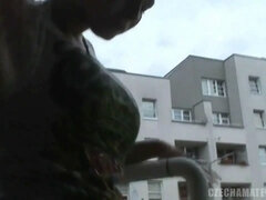 Amateur, Tetas grandes, Mamada, Morena, Checa, Hd, Pov, Realidad