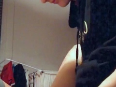 Amateur, Brunette, Doggystyle, Teen, Webcam
