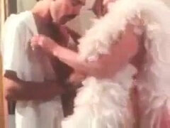 お婆さん, 熟年, ヴィンテージ