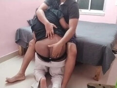 舐める尻, 兄弟, 爸, Hd, インド人, 母, 叫ぶ, ユニフォーム