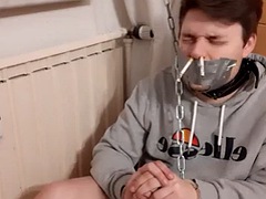 Amateur, Sadomasoquismo, Amarrada, Fetiche, Atragantadas, Gay, Alemán, Fumando