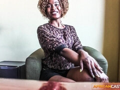 Afrikanisch, Grosser arsch, Grosser schwanz, Grosse titten, Schwarz, Blasen, Selbstgemacht, Milf