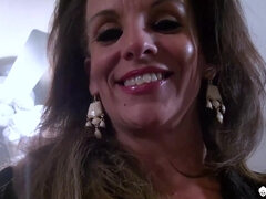 Masturbation, Reif, Milf, Mutti, Muschi, Rasiert, Solo, Titten
