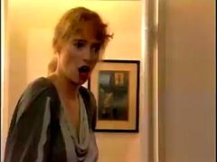 Was war geschehen - What had happened - Carol Lynn: Blowjob, Doggy  Cowgirl Porn