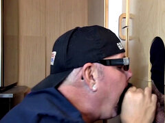 Amateur, Anal, Blowjob, Gay, Gloryhole, Handjob, Mature