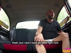 Culo, Tetas grandes, Rubia, Coche, Corridas faciales, Hembra, Lamidas, Nalgadas