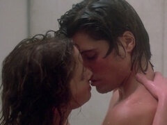 Familia, Coreano, Desnudo, Retro, Durmiendo, Sexo soft, Clasico, Esposa