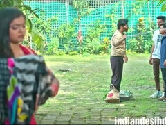 Tadap Episode 2 Original Adult Web Series