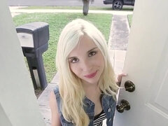 18 ans, Grosse bite, Éjaculation interne, Tir de sperme, Souple, Hd, Actrice du porno, Pov
