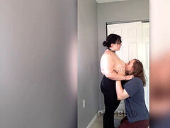 ぽっちゃり, ぽちゃ, ティーン