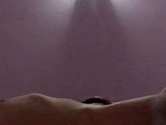 Happy Ending at Asian Massage Parlour